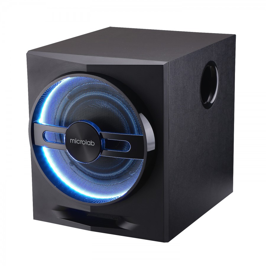 Loa vi tính Microlab T10  2.1 / bluetooth